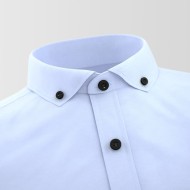 Gondomar Light Blue Formal Shirt